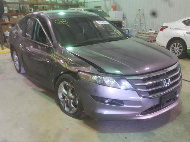 HONDA ACCORD CRO 2011 5j6tf1h59bl000835