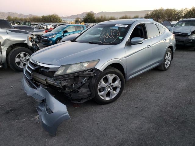 HONDA ACCORD CRO 2011 5j6tf1h59bl001144