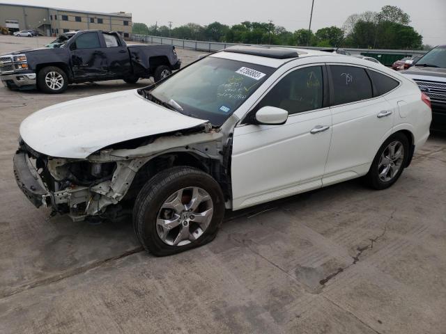 HONDA ACCORD CRO 2011 5j6tf1h59bl001967