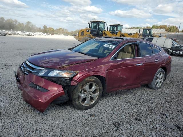 HONDA ACCORD 2011 5j6tf1h59bl003279