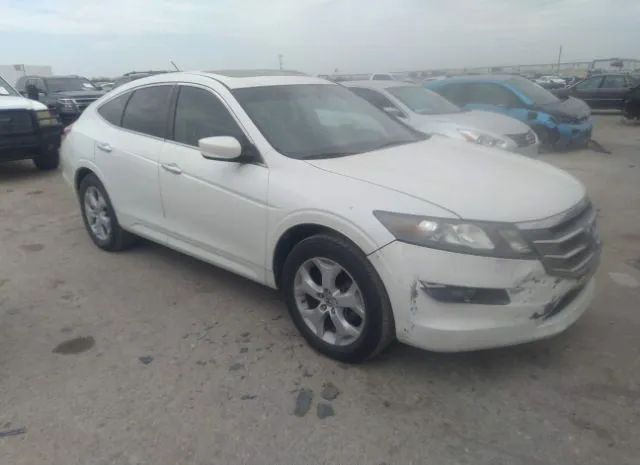 HONDA CROSSTOUR 2012 5j6tf1h59cl000626