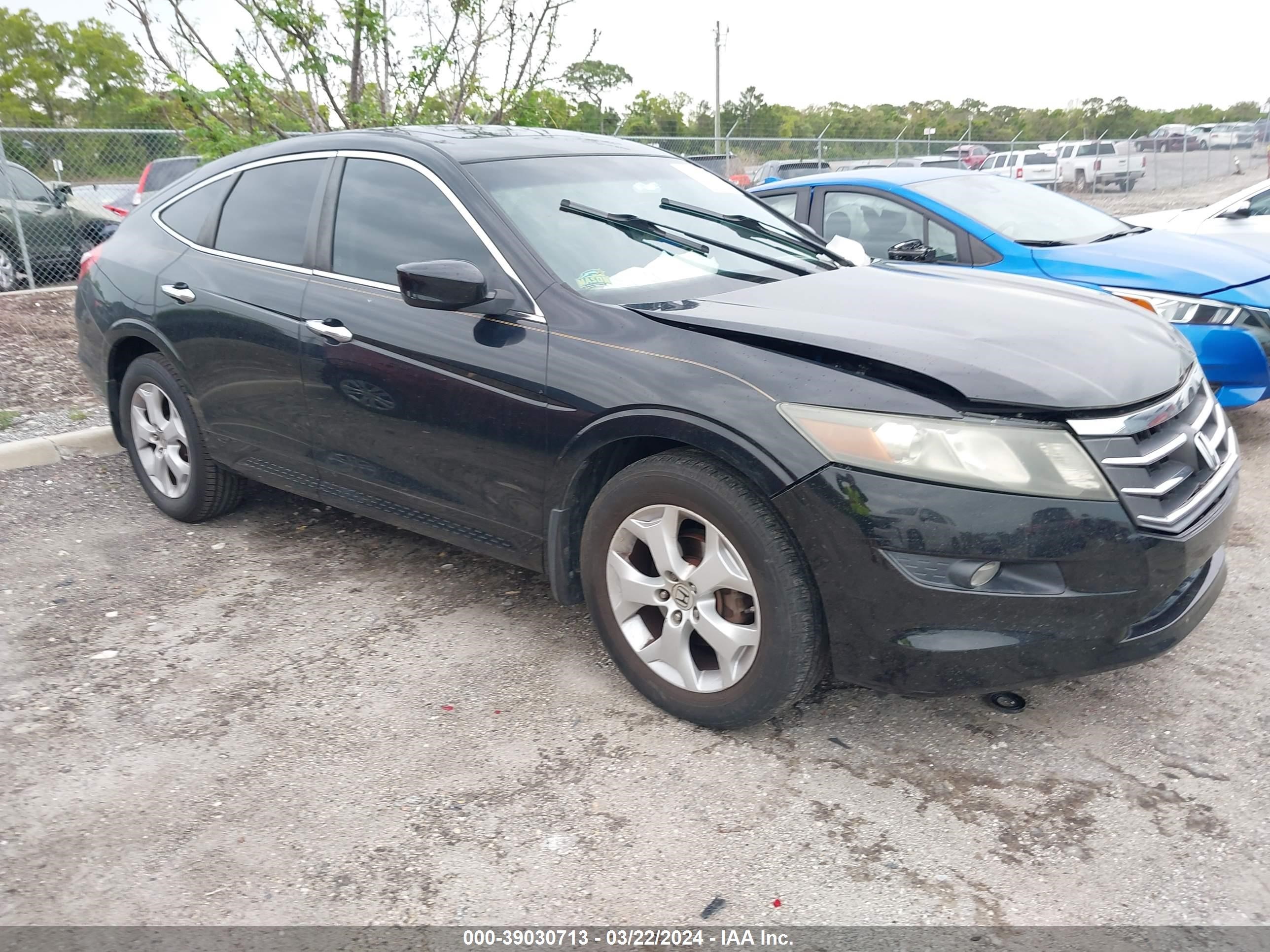 HONDA CROSSTOUR 2012 5j6tf1h59cl004546