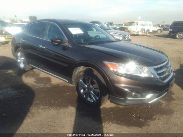 HONDA CROSSTOUR 2013 5j6tf1h59dl001731