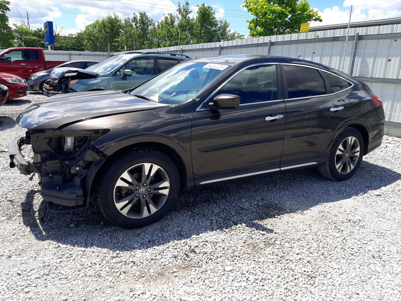 HONDA CROSSTOUR 2013 5j6tf1h59dl001776