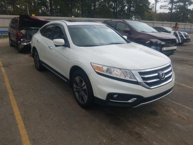 HONDA CROSSTOUR 2014 5j6tf1h59el000998