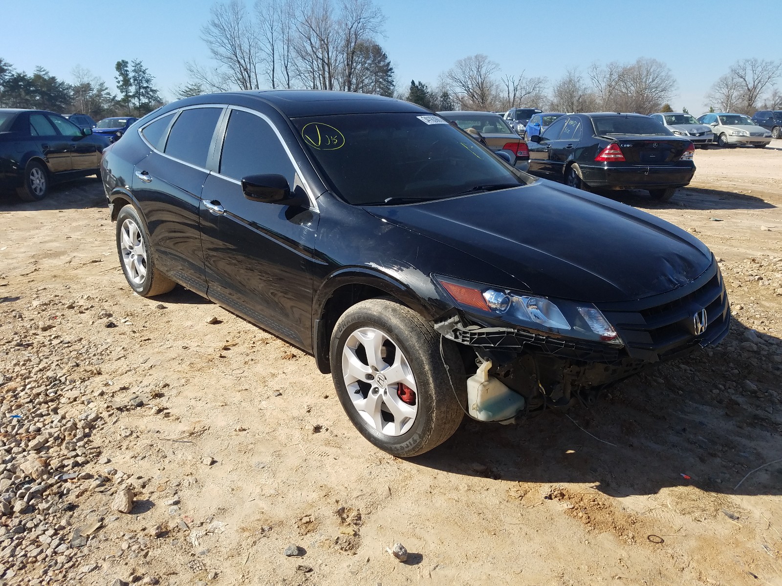 HONDA CROSSTOUR 2010 5j6tf1h5xal002849