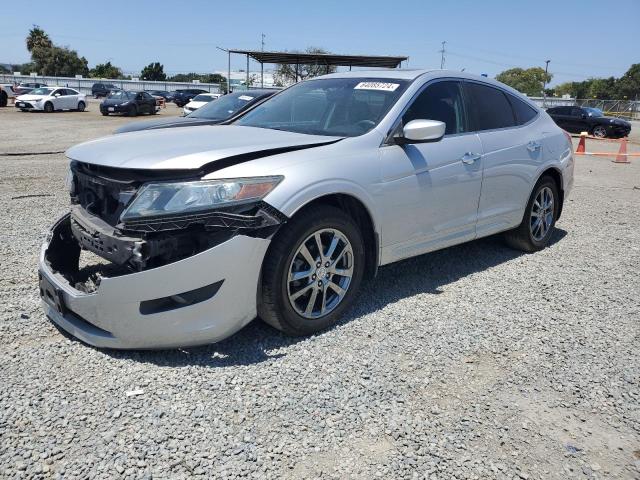 HONDA ACCORD 2010 5j6tf1h5xal003385