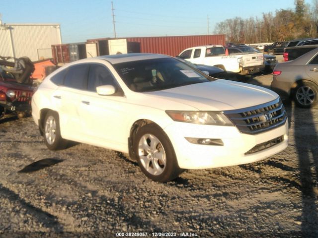 HONDA ACCORD CROSSTOUR 2010 5j6tf1h5xal007405