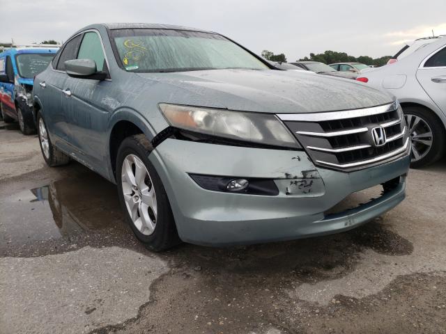 HONDA ACCORD CRO 2010 5j6tf1h5xal008151