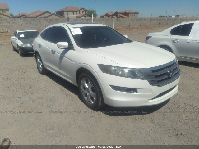 HONDA ACCORD CROSSTOUR 2010 5j6tf1h5xal010661