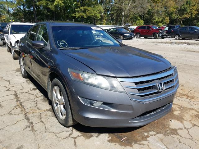 HONDA ACCORD CRO 2010 5j6tf1h5xal013009