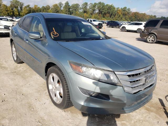 HONDA ACCORD CROSSTOUR 2010 5j6tf1h5xal013723