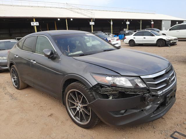 HONDA ACCORD CRO 2010 5j6tf1h5xal014189