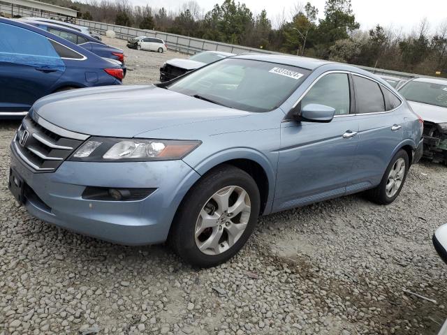 HONDA ACCORD CRO 2010 5j6tf1h5xal014807