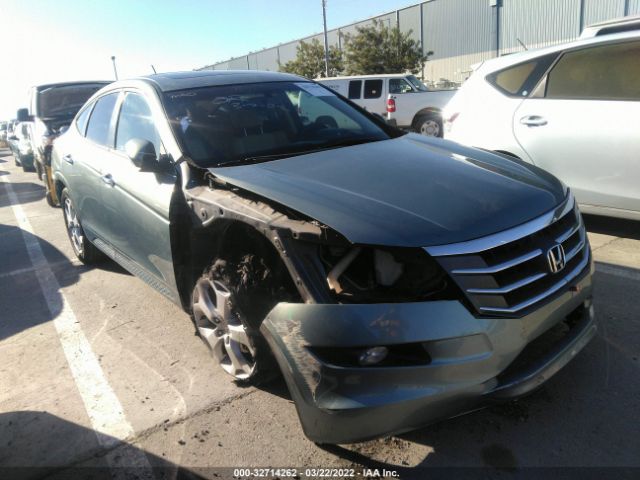 HONDA ACCORD CROSSTOUR 2010 5j6tf1h5xal014872