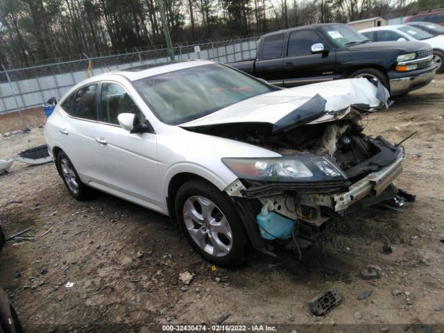 HONDA ACCORD CROSSTOUR 2010 5j6tf1h5xal015617