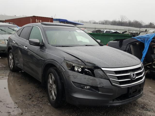 HONDA ACCORD CRO 2011 5j6tf1h5xbl001749