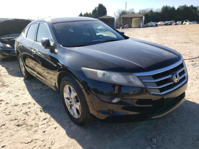 HONDA ACCORD CRO 2011 5j6tf1h5xbl002545