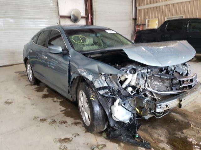 HONDA ACCORD CRO 2011 5j6tf1h5xbl002979