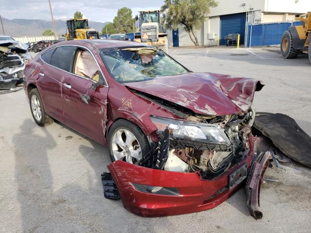 HONDA ACCORD CRO 2011 5j6tf1h5xbl003842