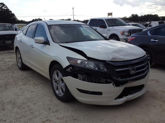 HONDA ACCORD CRO 2011 5j6tf1h5xbl004215