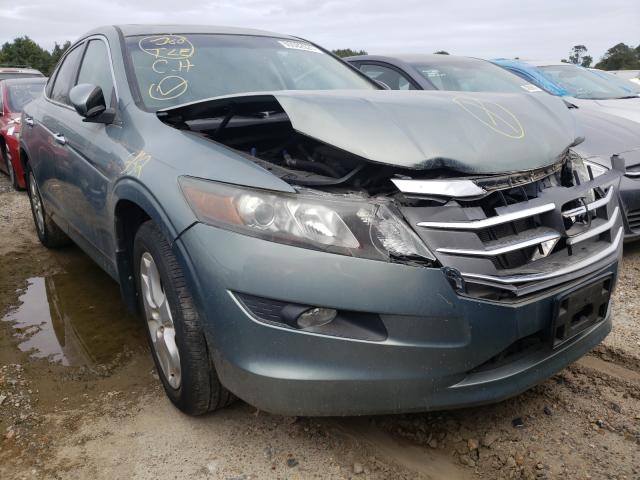 HONDA CROSSTOUR 2012 5j6tf1h5xcl002403