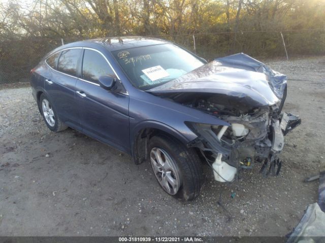 HONDA CROSSTOUR 2012 5j6tf1h5xcl004667