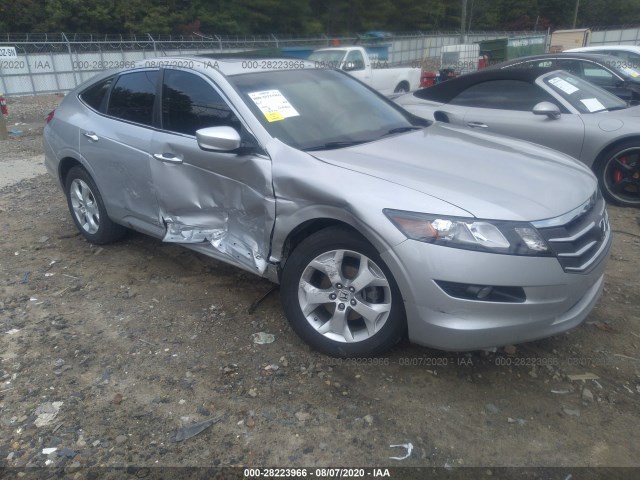 HONDA CROSSTOUR 2012 5j6tf1h5xcl005026