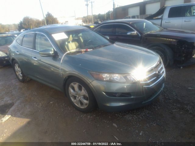 HONDA CROSSTOUR 2012 5j6tf1h5xcl005608