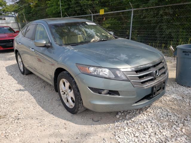 HONDA CROSSTOUR 2012 5j6tf1h5xcl006273