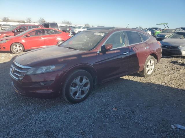 HONDA CROSSTOUR 2012 5j6tf1h5xcl007150