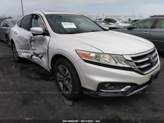 HONDA CROSSTOUR 2013 5j6tf1h5xdl000751