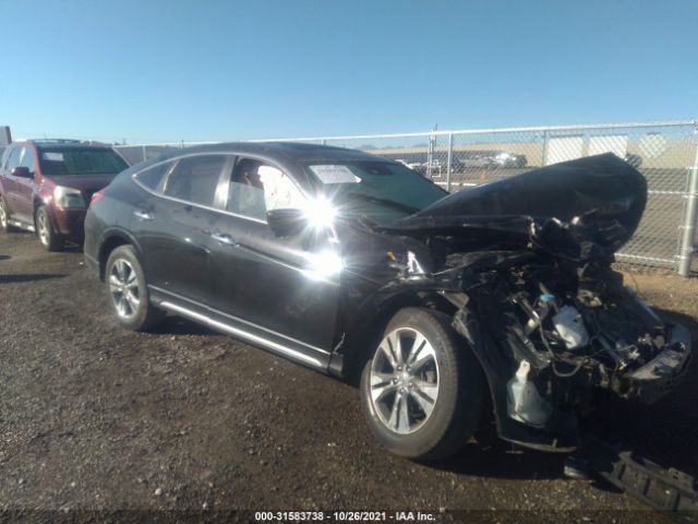 HONDA CROSSTOUR 2014 5j6tf1h5xel000301