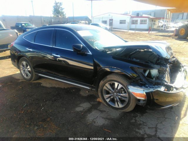 HONDA CROSSTOUR 2014 5j6tf1h5xel001531