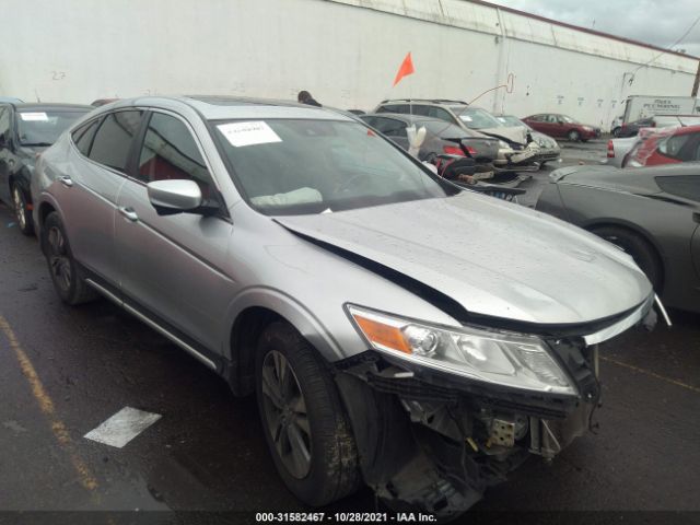 HONDA CROSSTOUR 2014 5j6tf1h5xel002128