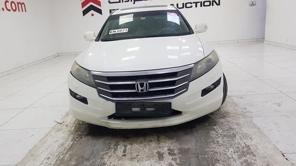 HONDA ACCORD 2011 5j6tf2830bl700392