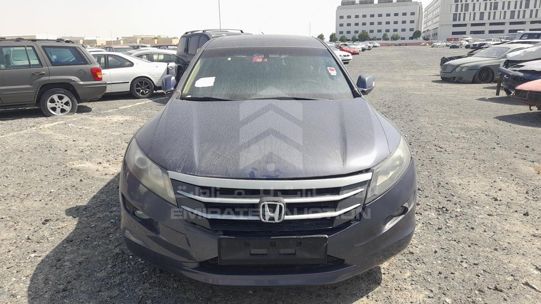 HONDA ACCORD 2012 5j6tf2830cl700085