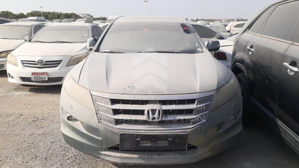 HONDA ACCORD CROSSTOUR 2010 5j6tf2837al700212