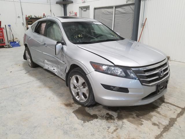 HONDA ACCORD CRO 2010 5j6tf2h50al000257