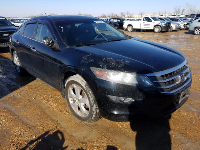 HONDA ACCORD CRO 2010 5j6tf2h50al000677