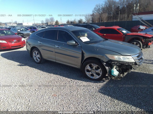 HONDA ACCORD CROSSTOUR 2010 5j6tf2h50al001375