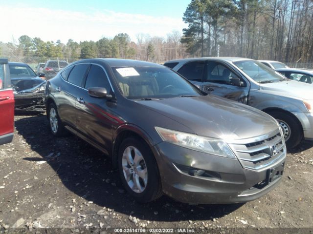 HONDA ACCORD CROSSTOUR 2010 5j6tf2h50al003398