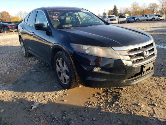 HONDA ACCORD CRO 2010 5j6tf2h50al003482