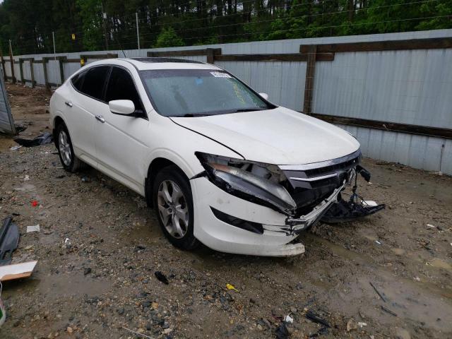 HONDA ACCORD CRO 2010 5j6tf2h50al003708