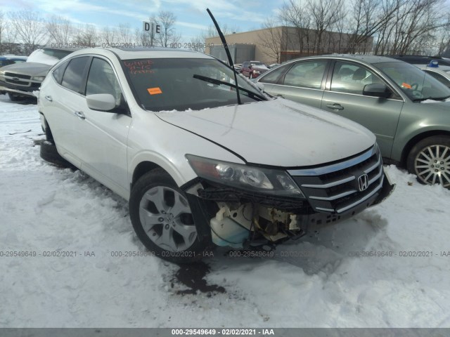 HONDA ACCORD CROSSTOUR 2010 5j6tf2h50al003854