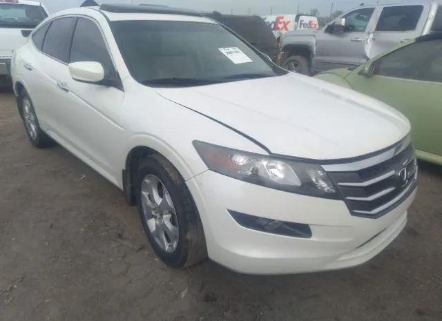 HONDA ACCORD CROSSTOUR 2010 5j6tf2h50al004339