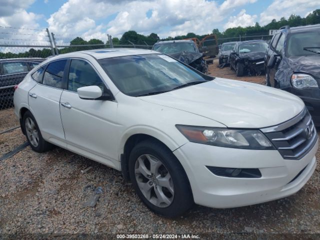 HONDA ACCORD CROSSTOUR 2010 5j6tf2h50al005202