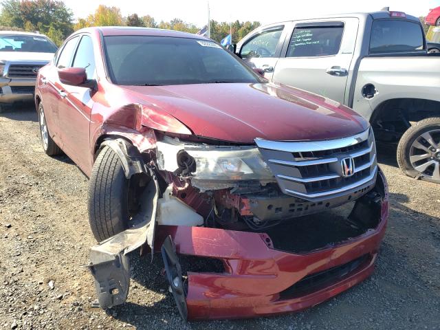 HONDA ACCORD CRO 2010 5j6tf2h50al005992