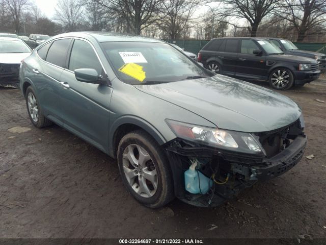 HONDA ACCORD CROSSTOUR 2010 5j6tf2h50al006141