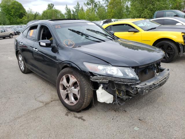 HONDA ACCORD CRO 2010 5j6tf2h50al006401